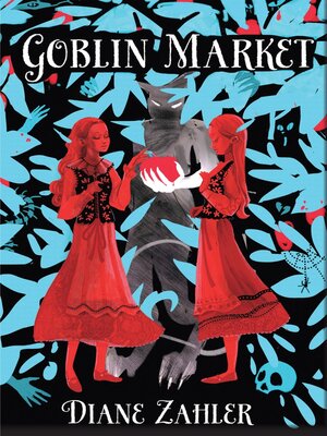 Goblin Market - ebook